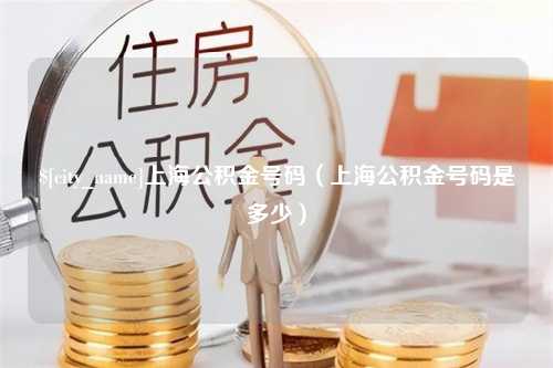 湘潭上海公积金号码（上海公积金号码是多少）